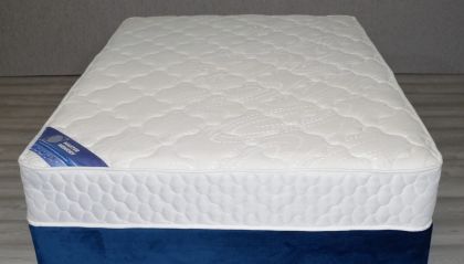 MASTER Memory Collection Foam King Size Mattress - 5ft