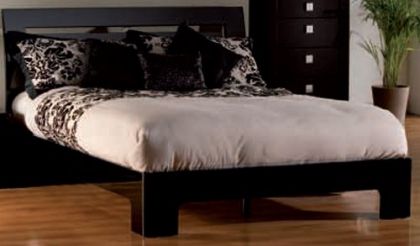 Modena King Size Bed 5'