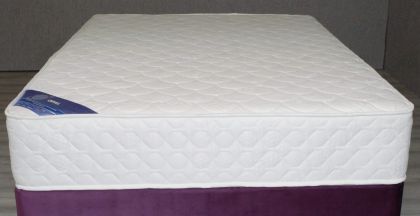 Opal Double Mattress - 4'6ft