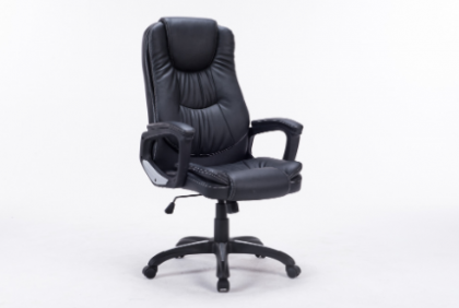 Sarah Office Chair - Black