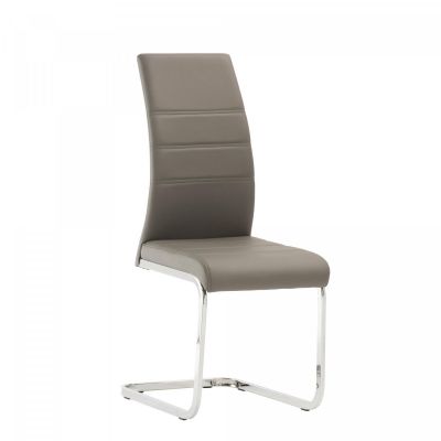 Soho Grey Dining Chair