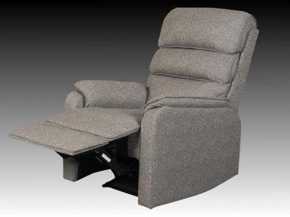 Westport Lift & Tilt Chair - Charcoal