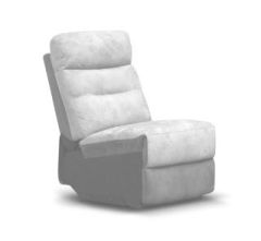 Dillon Module Element - Grey Charcoal