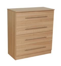 Concerto 4 Drawers Chest