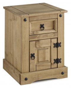 Corona Petite Bedside