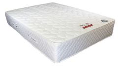 [DISABLED] Crystal Pocket Sprung Orthopaedic Double Mattress 4ft 6in (OLD)