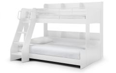 Domino Triple Sleeper - White