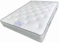 Evolution Mattress Double 4ft 6in