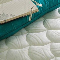 Symphony Deluxe King Size Mattress - 5ft
