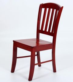 Southall Chair Mahogany