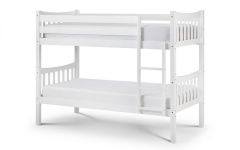 Zodiac Bunk Bed - Bright White