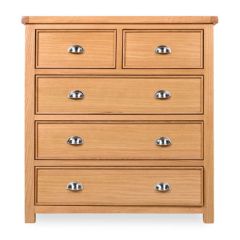 Newbury - Chest - 5 Drawer