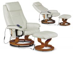 Aston Reclining Massager