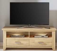 Canyon TV Cabinet