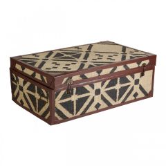 Coffee Table Trunk 2404702