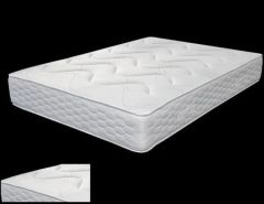 Eutopia Energise 4ft6 Mattress (DC)
