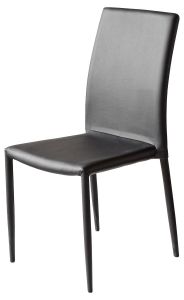 Dora Stackable Dining Chair