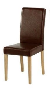 G3 Chair Brown