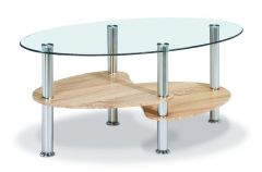 Hurst Coffee Table Natural