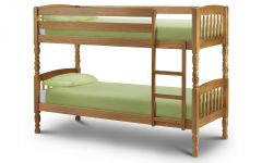 Lincoln Bunk Bed 76cm