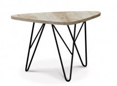 Mersey Coffee Table - Natural