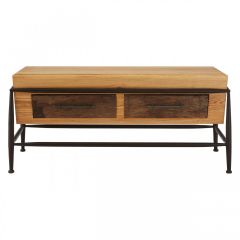 New Foundry Coffee Table 4945