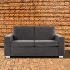 Riley Sofa Bed - Dark Grey 