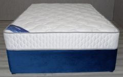Oxford Spring Small Double Mattress 4ft