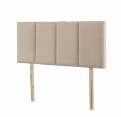 Ruby Short Height King Size 5ft Headboard