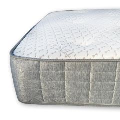 Indulgence 1000 Pocket Springs King Size Mattress - 5ft