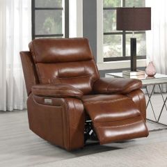 Egan 1 Seater Bison Saddle