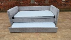 Calia Day Bed - Grey