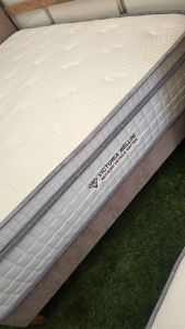 Lusso 3000 Pocket Spring Mattress - 6ft - Super King