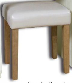Capri Footstool