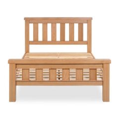 Newbury - Bed