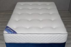 Cambridge Sprung Double Mattress - 4ft 6in