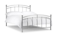 Chatsworth Bed - White