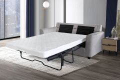 Helena Sofa bed - Grey