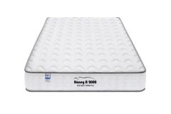 Honey pocket Sprung 2000 Mattress King size 5ft