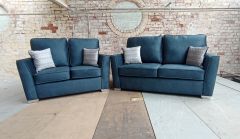 Durhamy Fabric Suite 3+2 - Oakland Marine