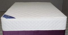 Opal Small Double Mattress - 4ft
