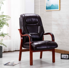 Orthopaedic Fireside Chair - Wine