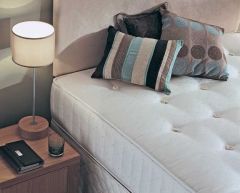 RESPA Backcare Super King Size Mattress - 6ft