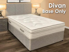 Sophie Divan Base - Grey