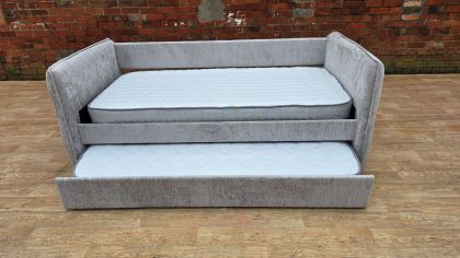 Calia Day Bed - Grey