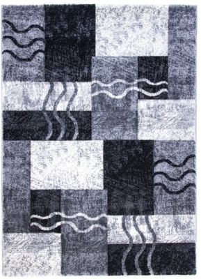 Primo E335A Rug - Grey 800mm x 1500mm