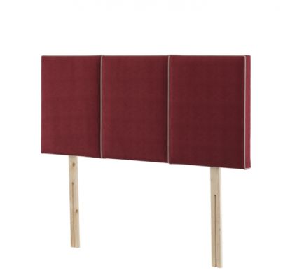 Chelsea Short Height Super King Size 6ft Headboard
