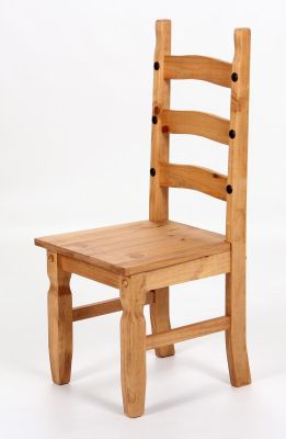 Corona Dining Chairs -  (Sold in 2s)