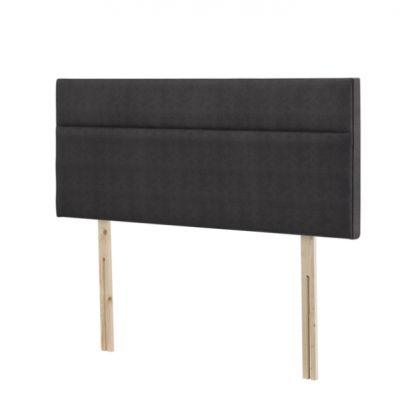 Donore Short Height Double 4ft 6in Headboard