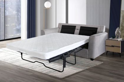 Helena Sofa bed - Grey